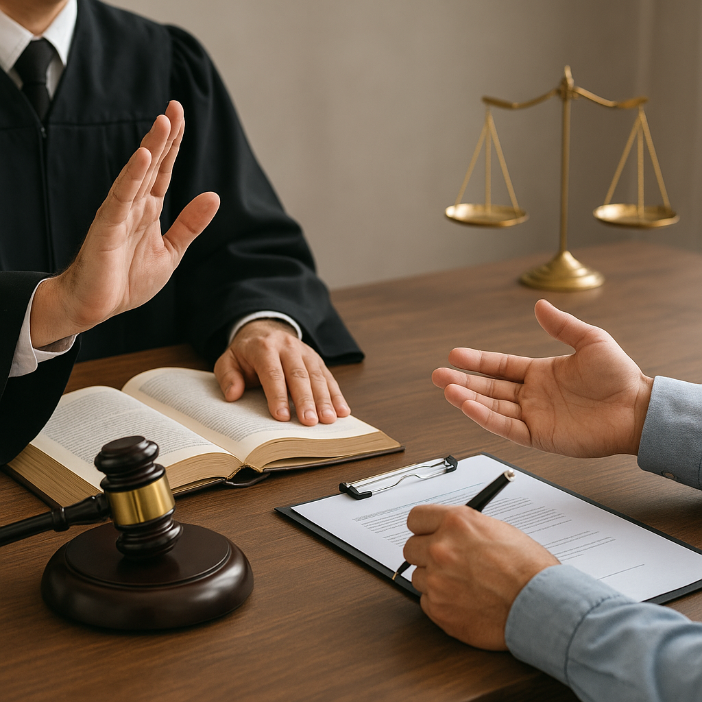 Jakie prawa przysługują obywatelom w Polsce i jak skutecznie z nich korzystać