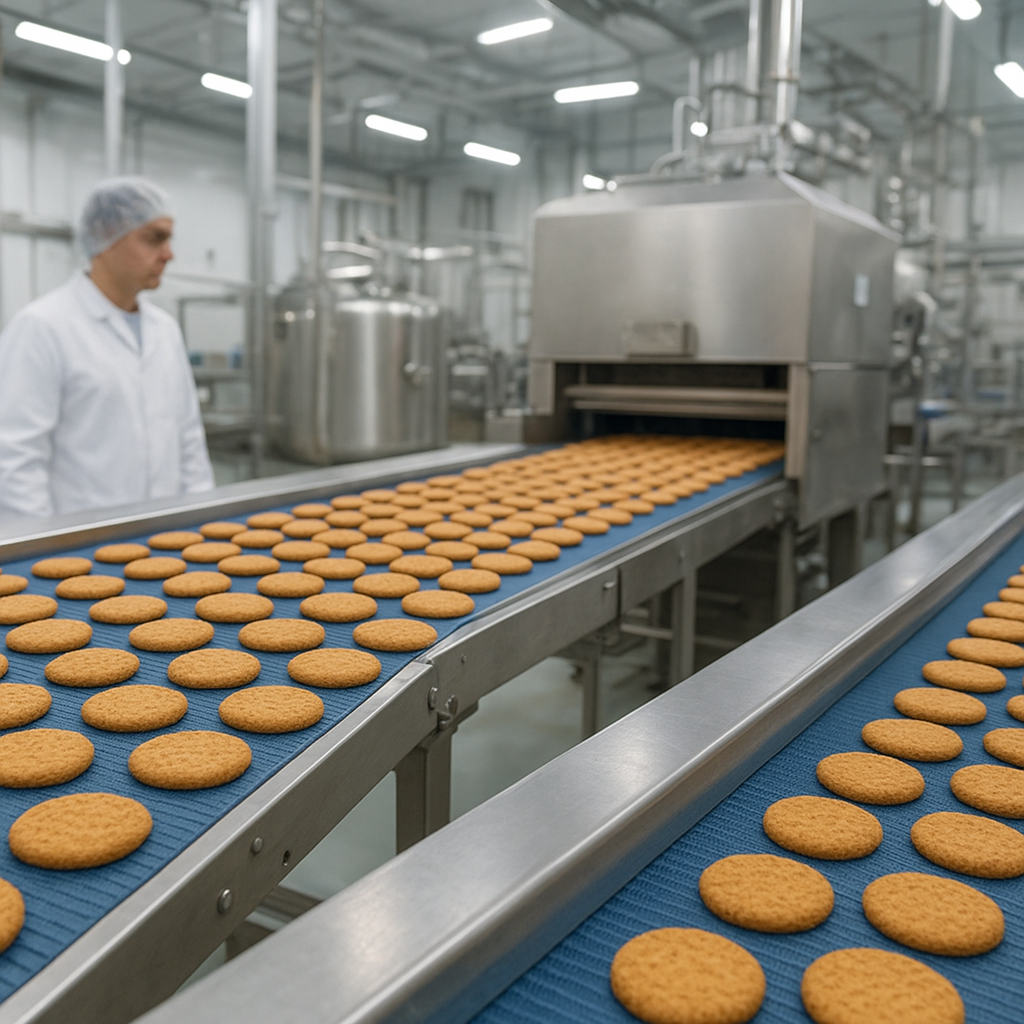 Portal przemysłu spożywczego