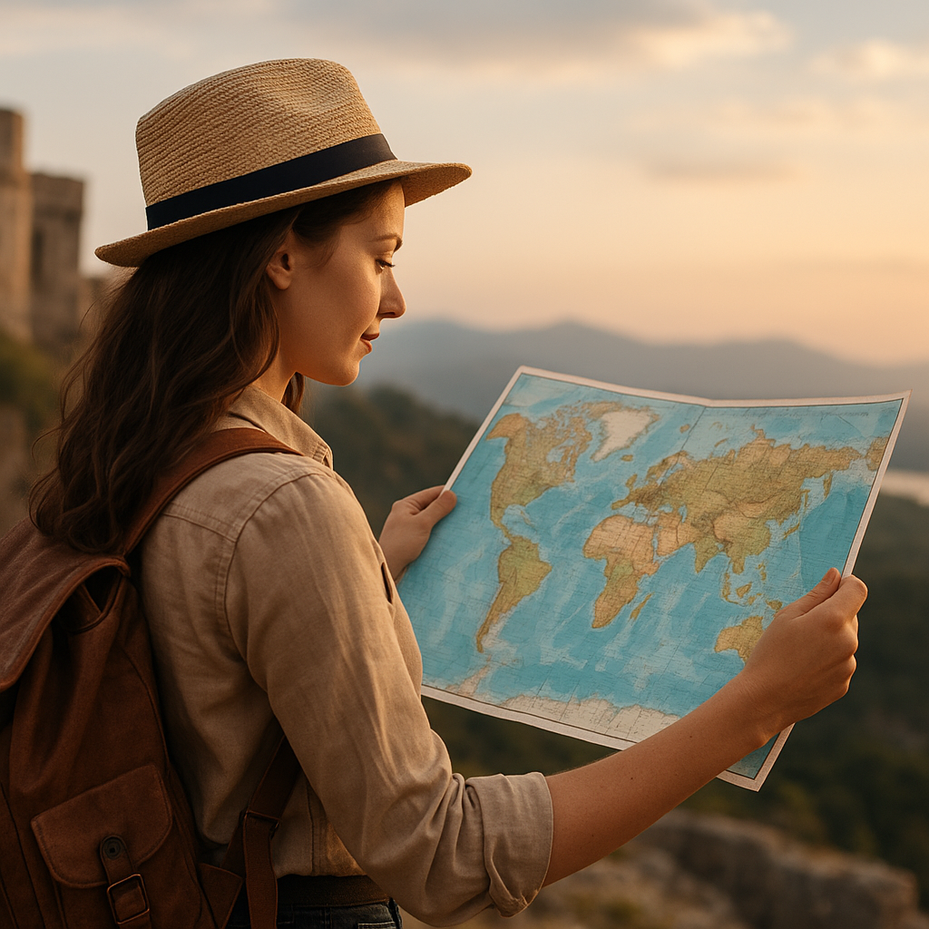 Skarby-Swiata.pl – odkrywaj świat