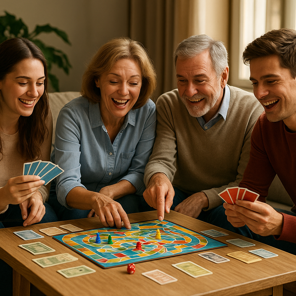 Strefa-Rozrywki.pl – pomysły na zabawę