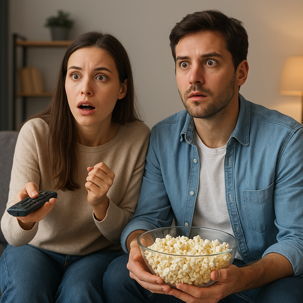 Obejrzyj-i-powiedz.pl – kino i seriale